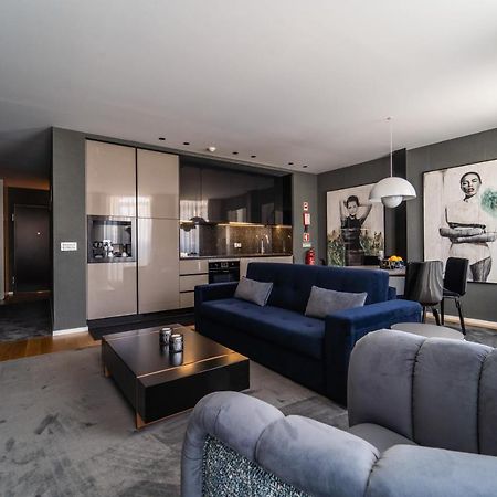 ブラガLux Housing Seculo XXIアパートメント エクステリア 写真