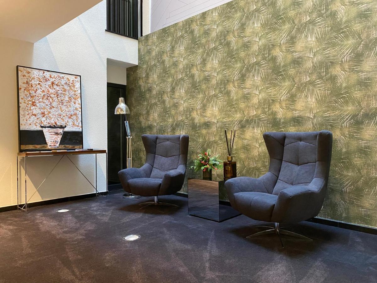 ブラガLux Housing Seculo XXIアパートメント エクステリア 写真