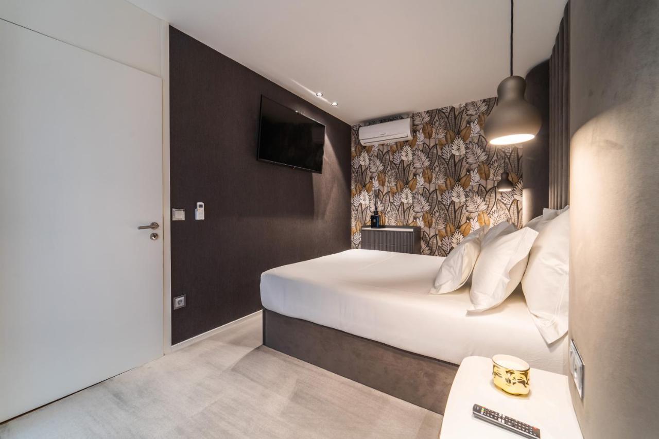 ブラガLux Housing Seculo XXIアパートメント エクステリア 写真