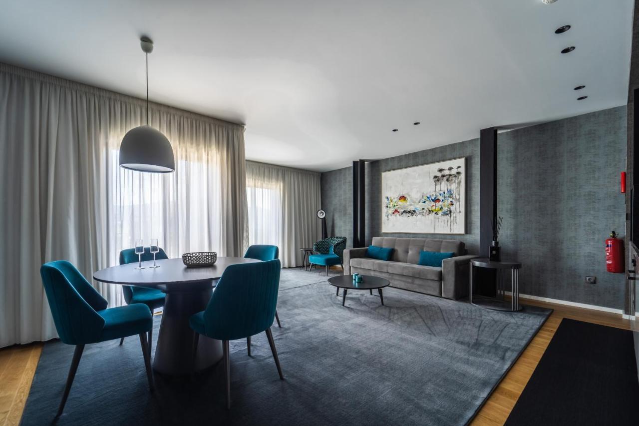 ブラガLux Housing Seculo XXIアパートメント エクステリア 写真