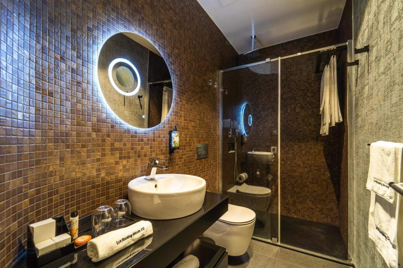 ブラガLux Housing Seculo XXIアパートメント エクステリア 写真