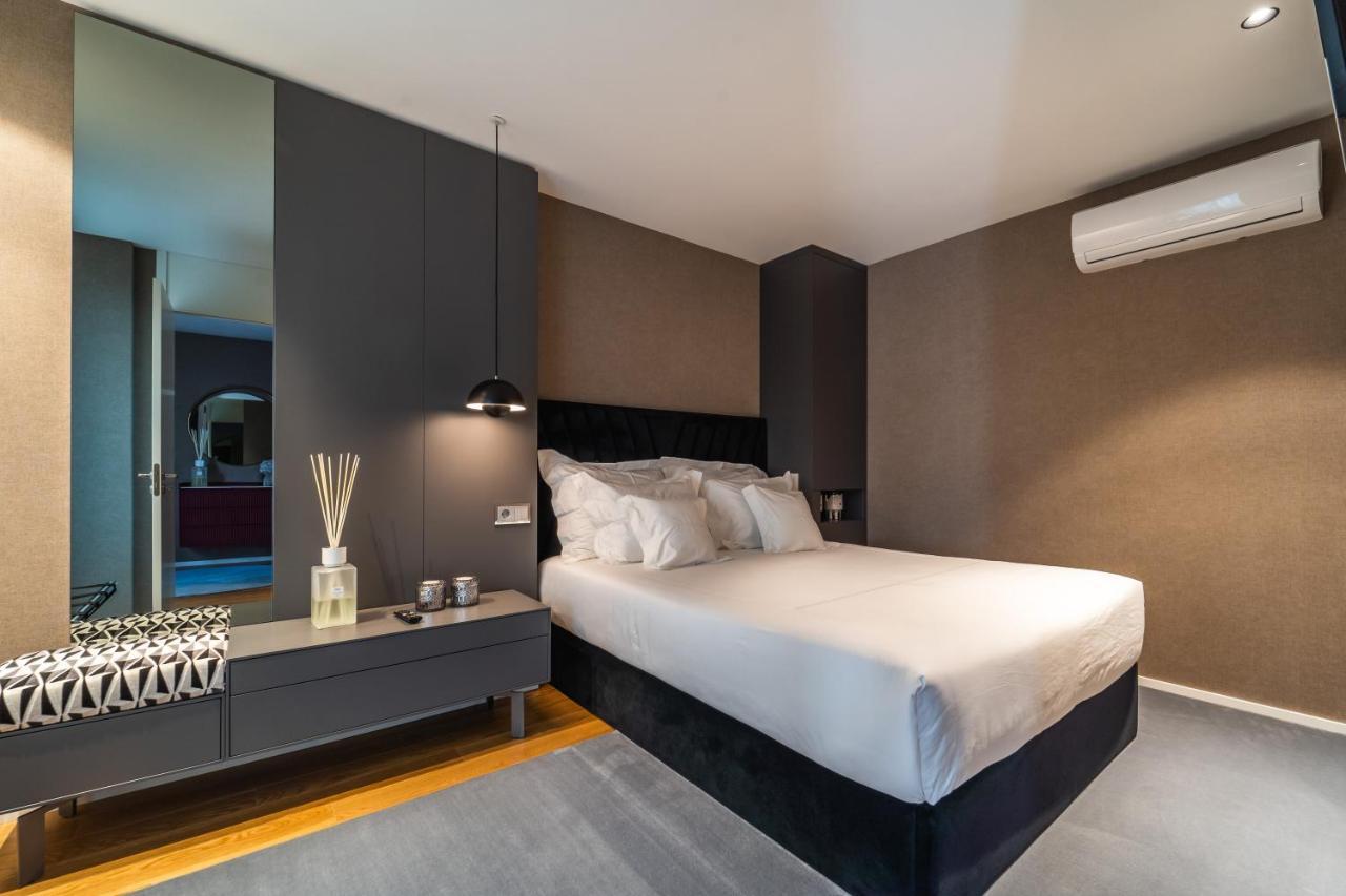 ブラガLux Housing Seculo XXIアパートメント エクステリア 写真