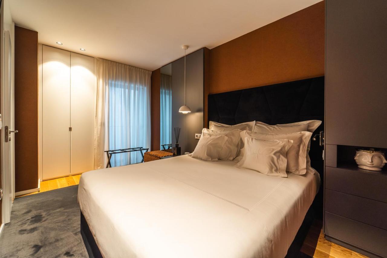 ブラガLux Housing Seculo XXIアパートメント エクステリア 写真