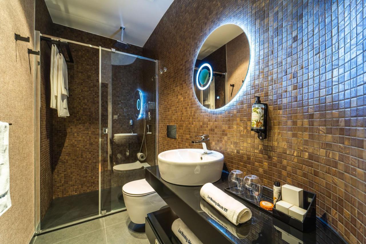 ブラガLux Housing Seculo XXIアパートメント エクステリア 写真