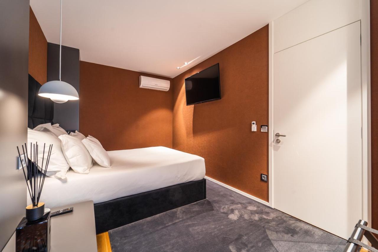 ブラガLux Housing Seculo XXIアパートメント エクステリア 写真