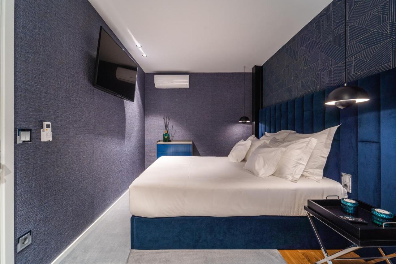 ブラガLux Housing Seculo XXIアパートメント エクステリア 写真