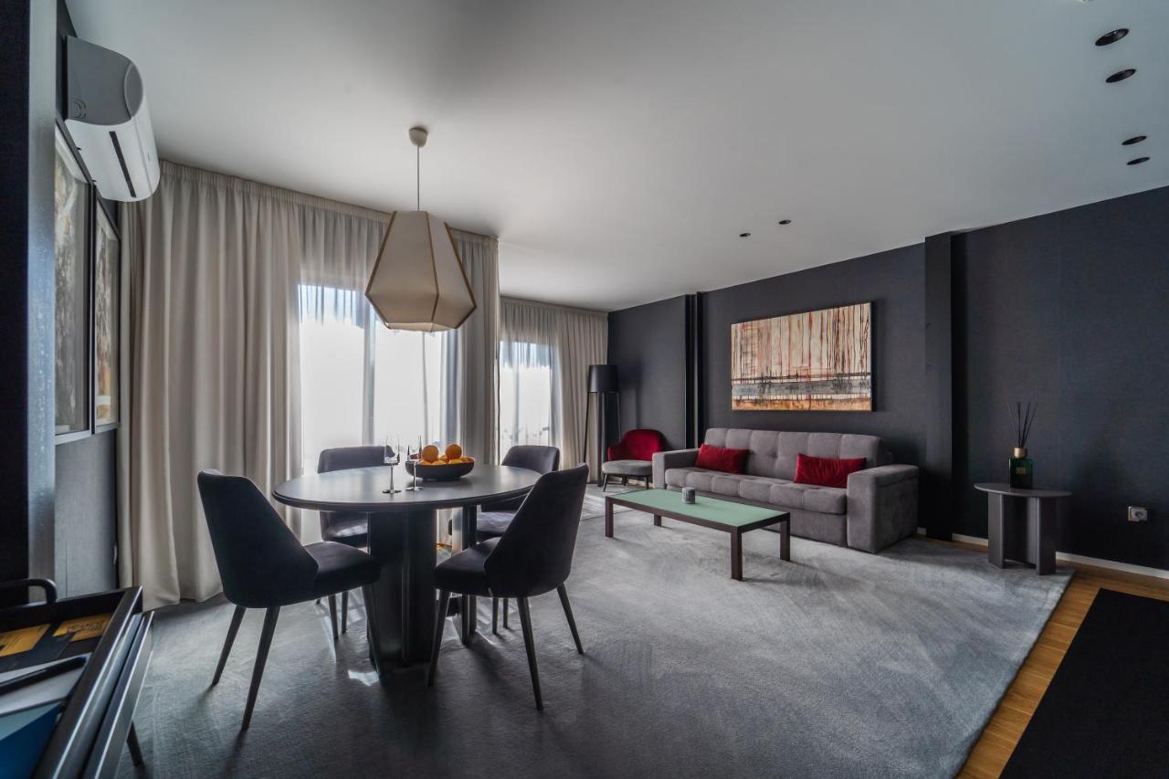 ブラガLux Housing Seculo XXIアパートメント エクステリア 写真