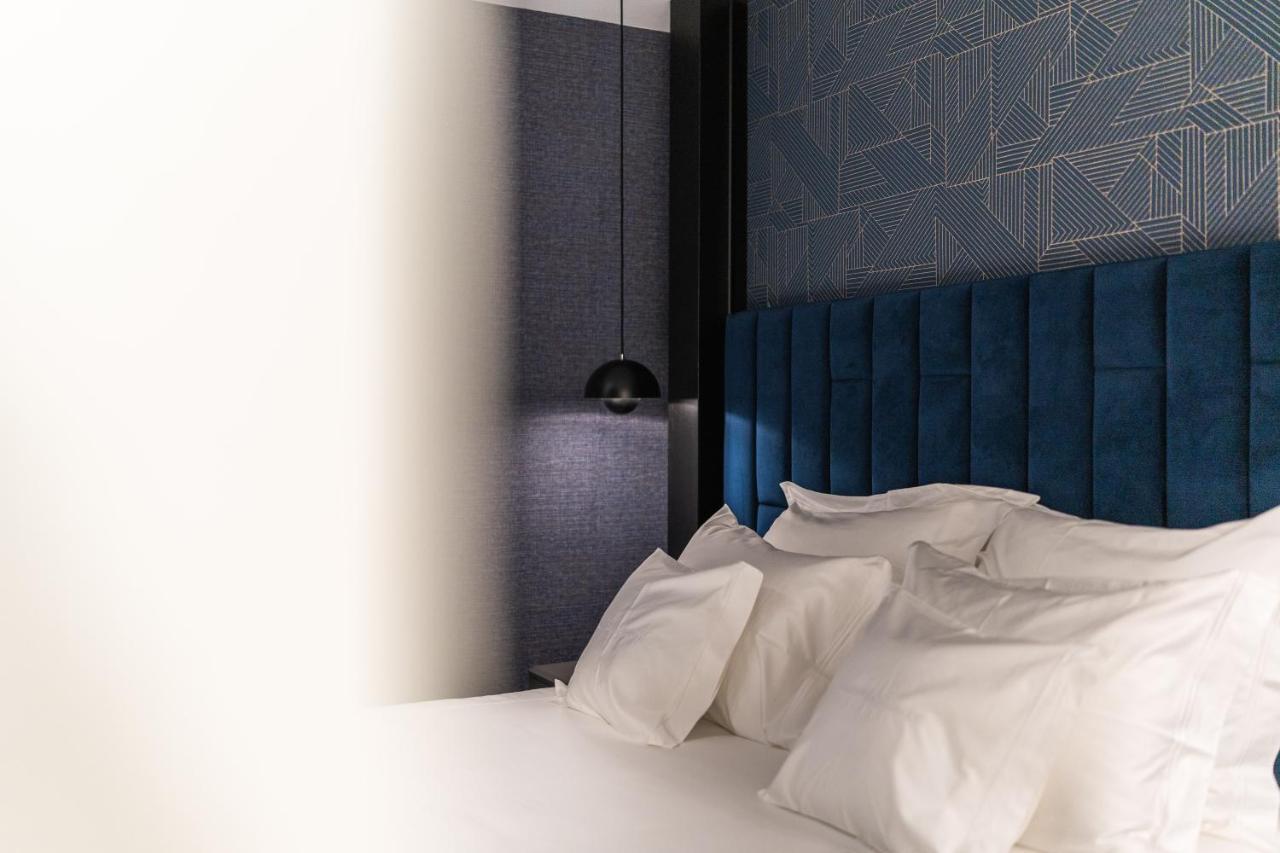 ブラガLux Housing Seculo XXIアパートメント エクステリア 写真