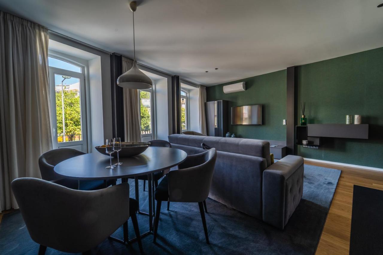 ブラガLux Housing Seculo XXIアパートメント エクステリア 写真