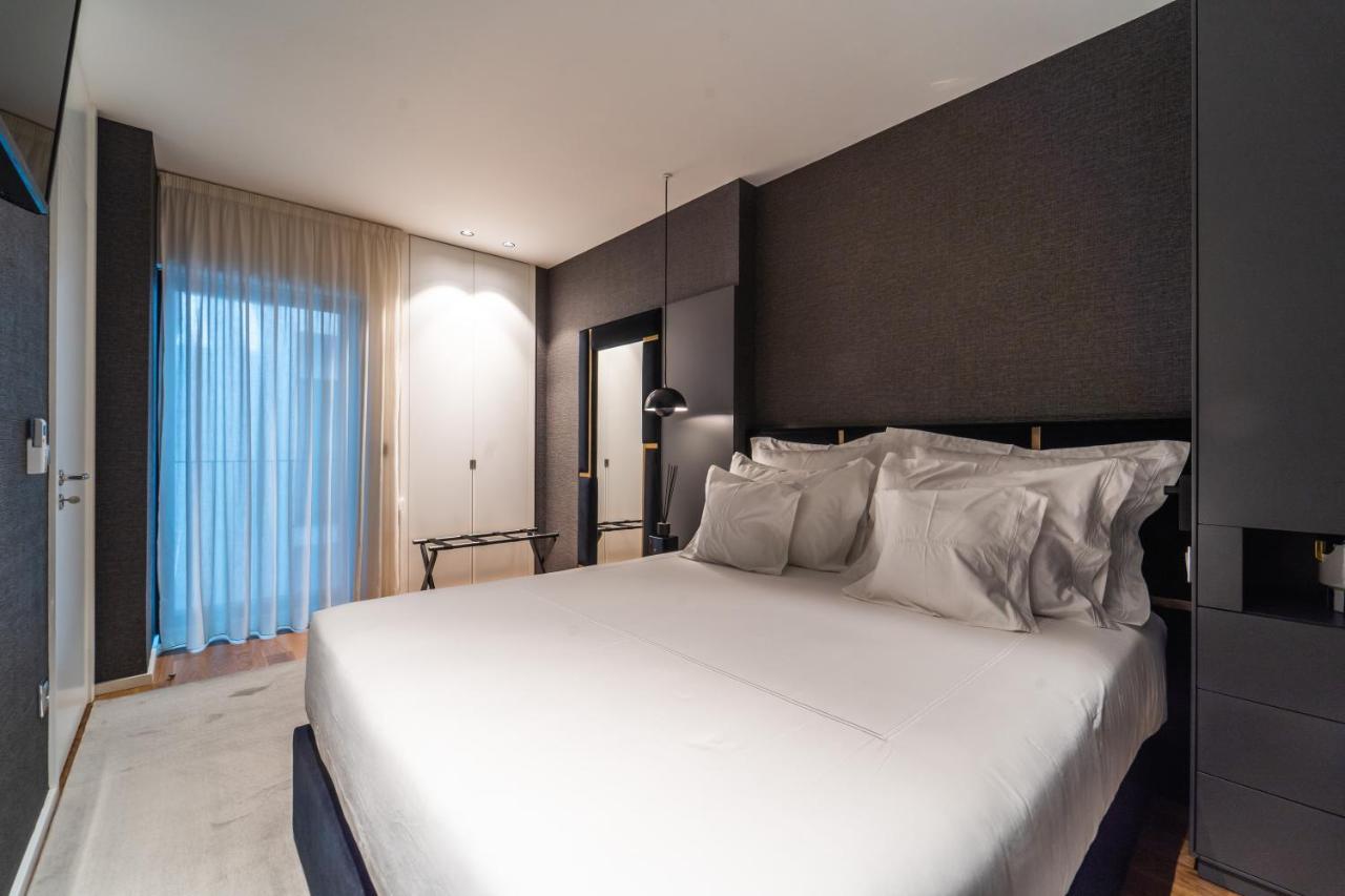 ブラガLux Housing Seculo XXIアパートメント エクステリア 写真