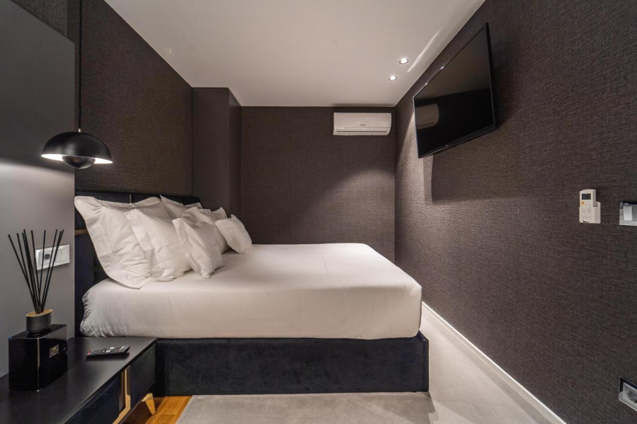 ブラガLux Housing Seculo XXIアパートメント エクステリア 写真