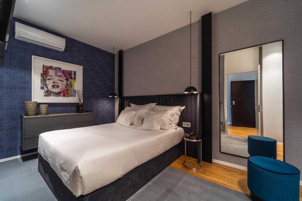 ブラガLux Housing Seculo XXIアパートメント エクステリア 写真