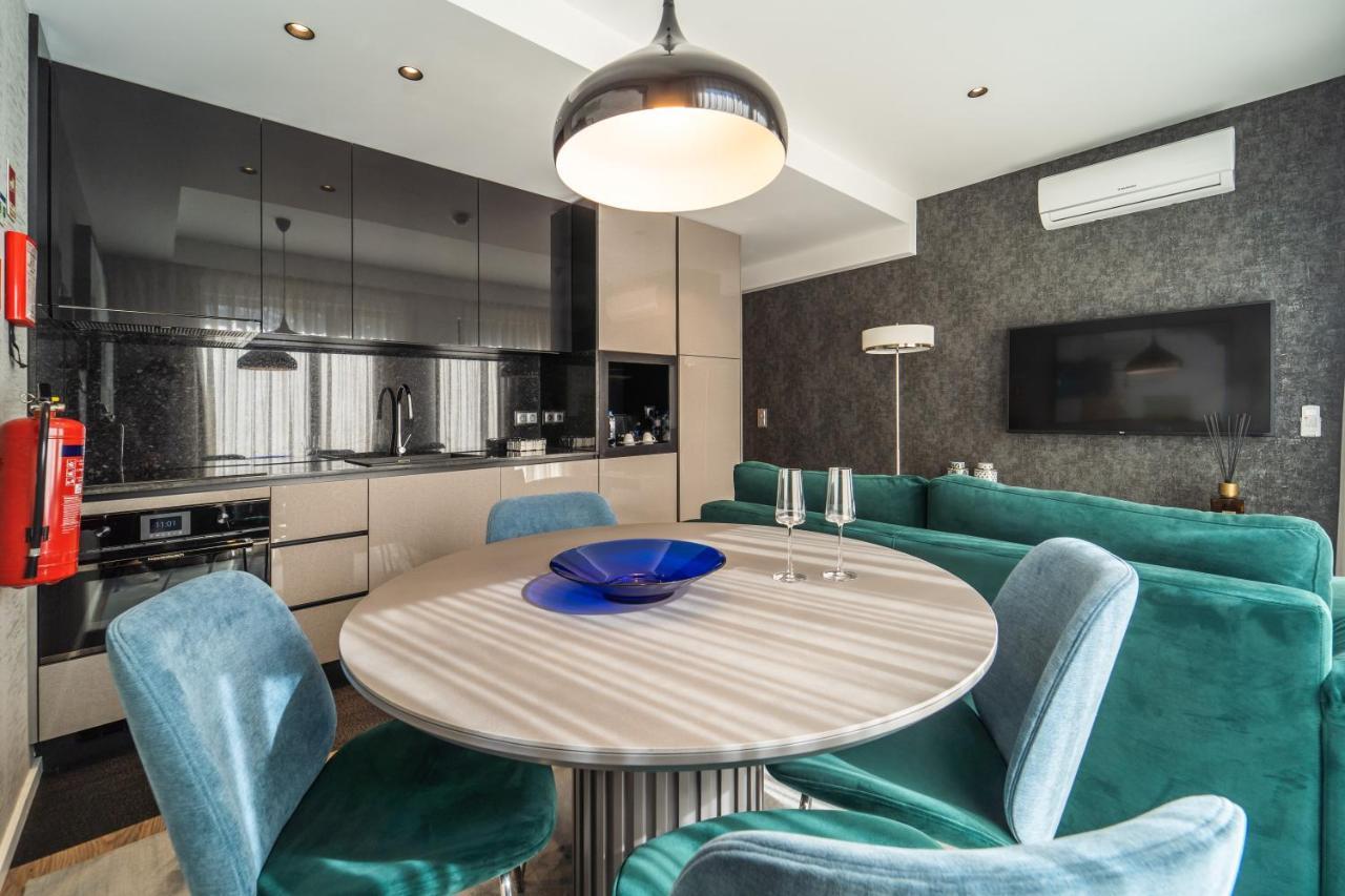 ブラガLux Housing Seculo XXIアパートメント エクステリア 写真