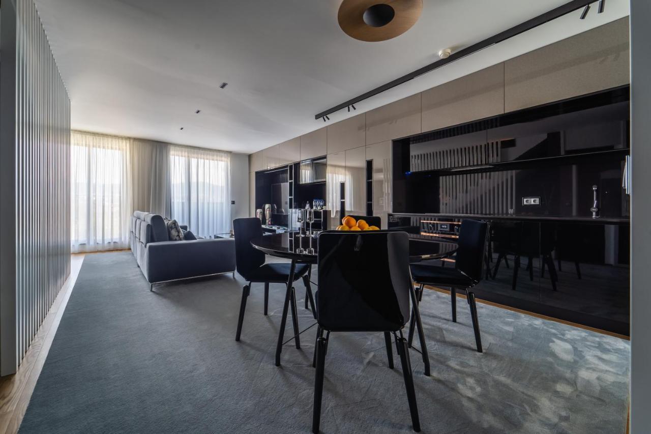 ブラガLux Housing Seculo XXIアパートメント エクステリア 写真