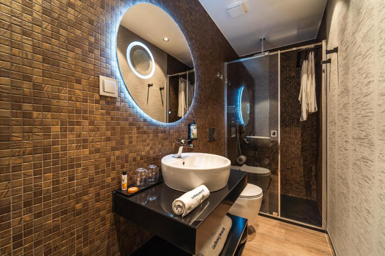 ブラガLux Housing Seculo XXIアパートメント エクステリア 写真