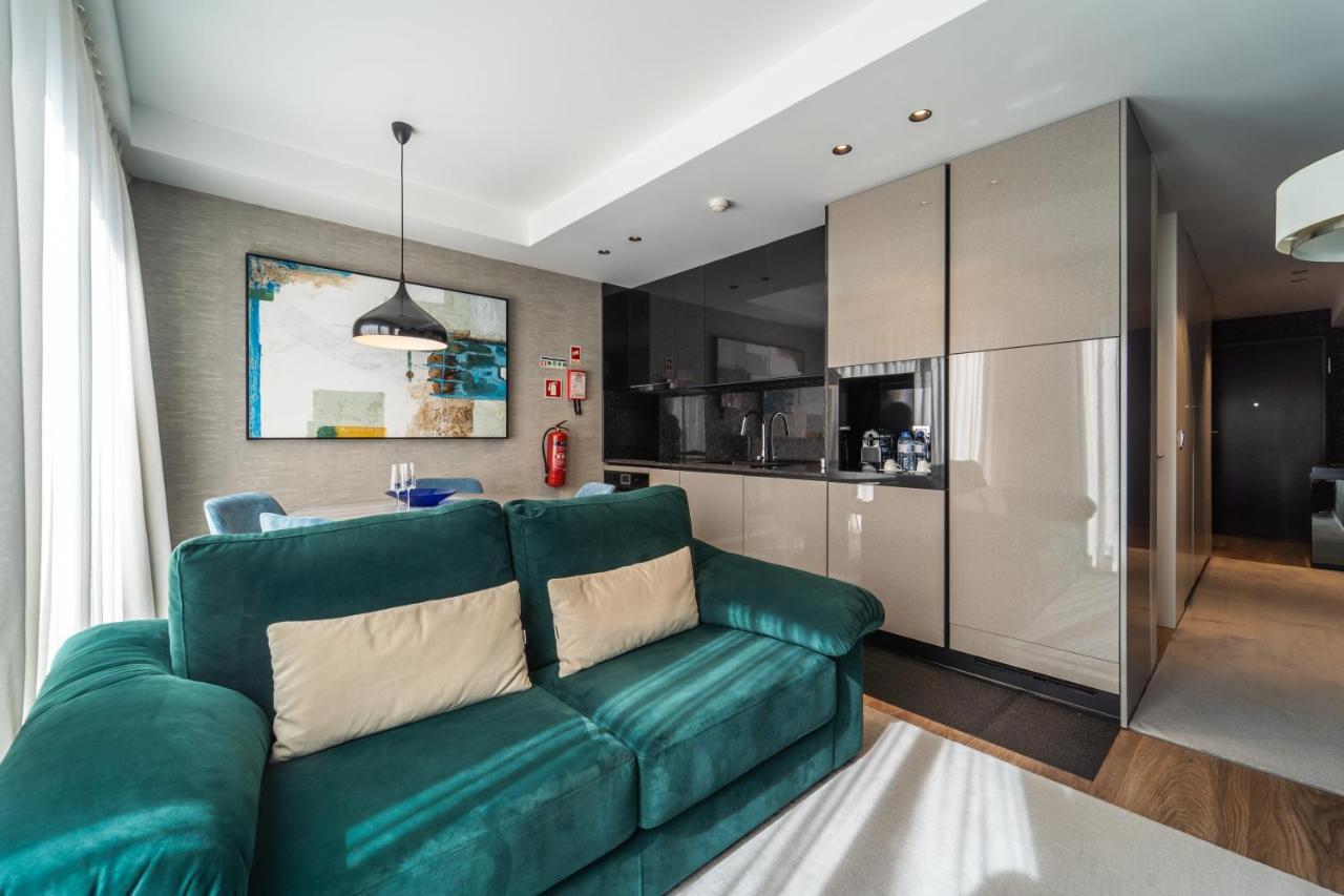 ブラガLux Housing Seculo XXIアパートメント エクステリア 写真