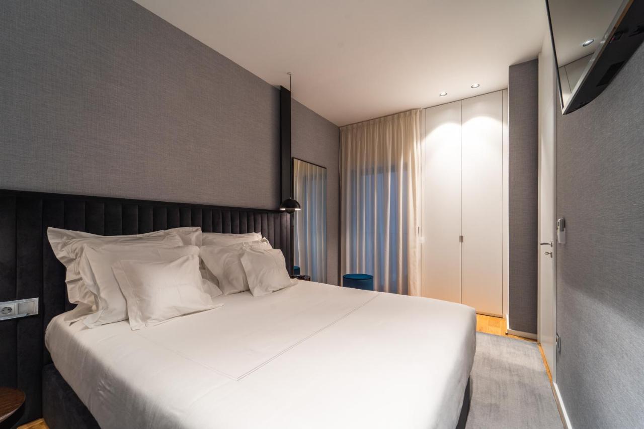 ブラガLux Housing Seculo XXIアパートメント エクステリア 写真