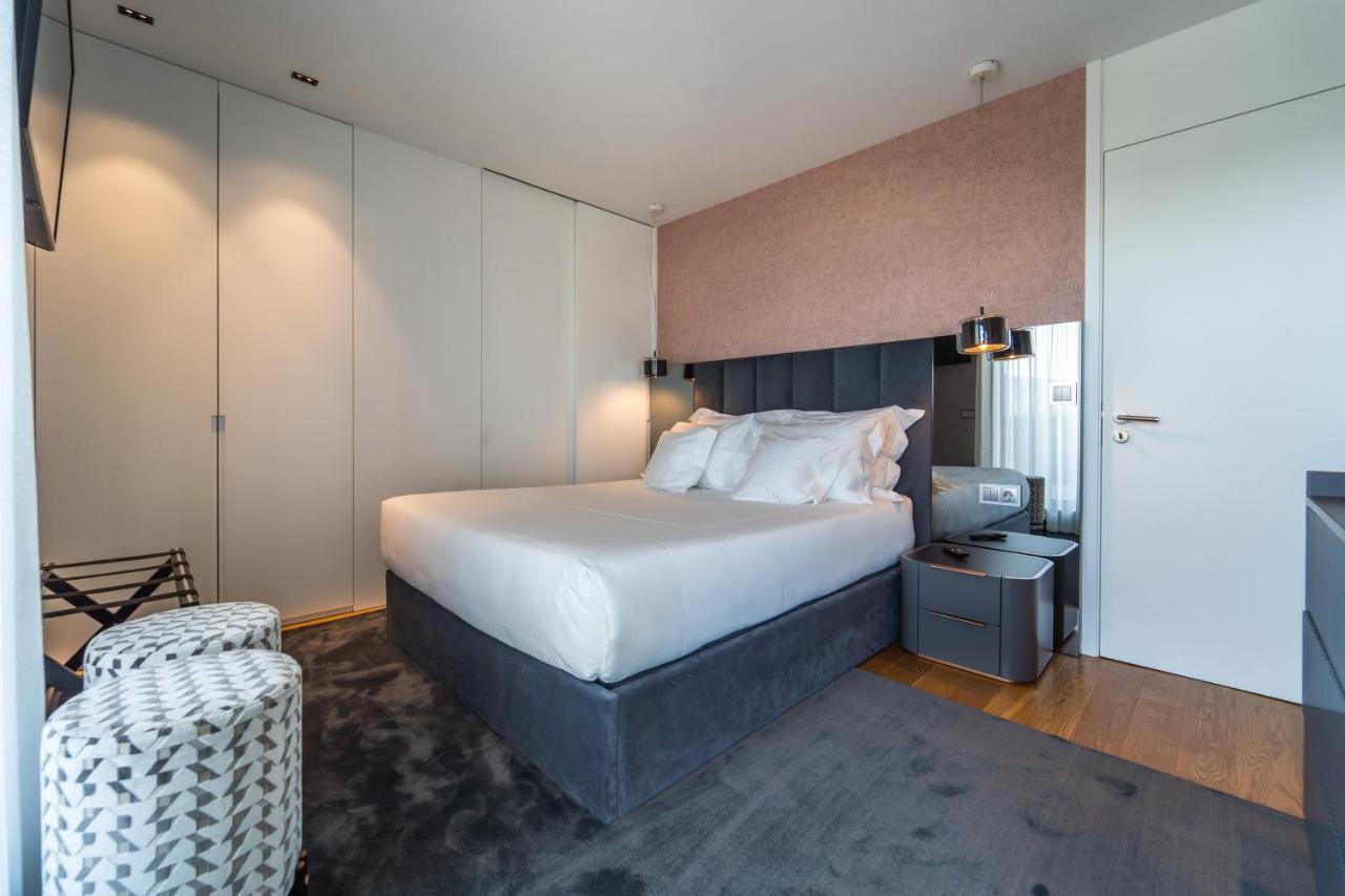 ブラガLux Housing Seculo XXIアパートメント エクステリア 写真