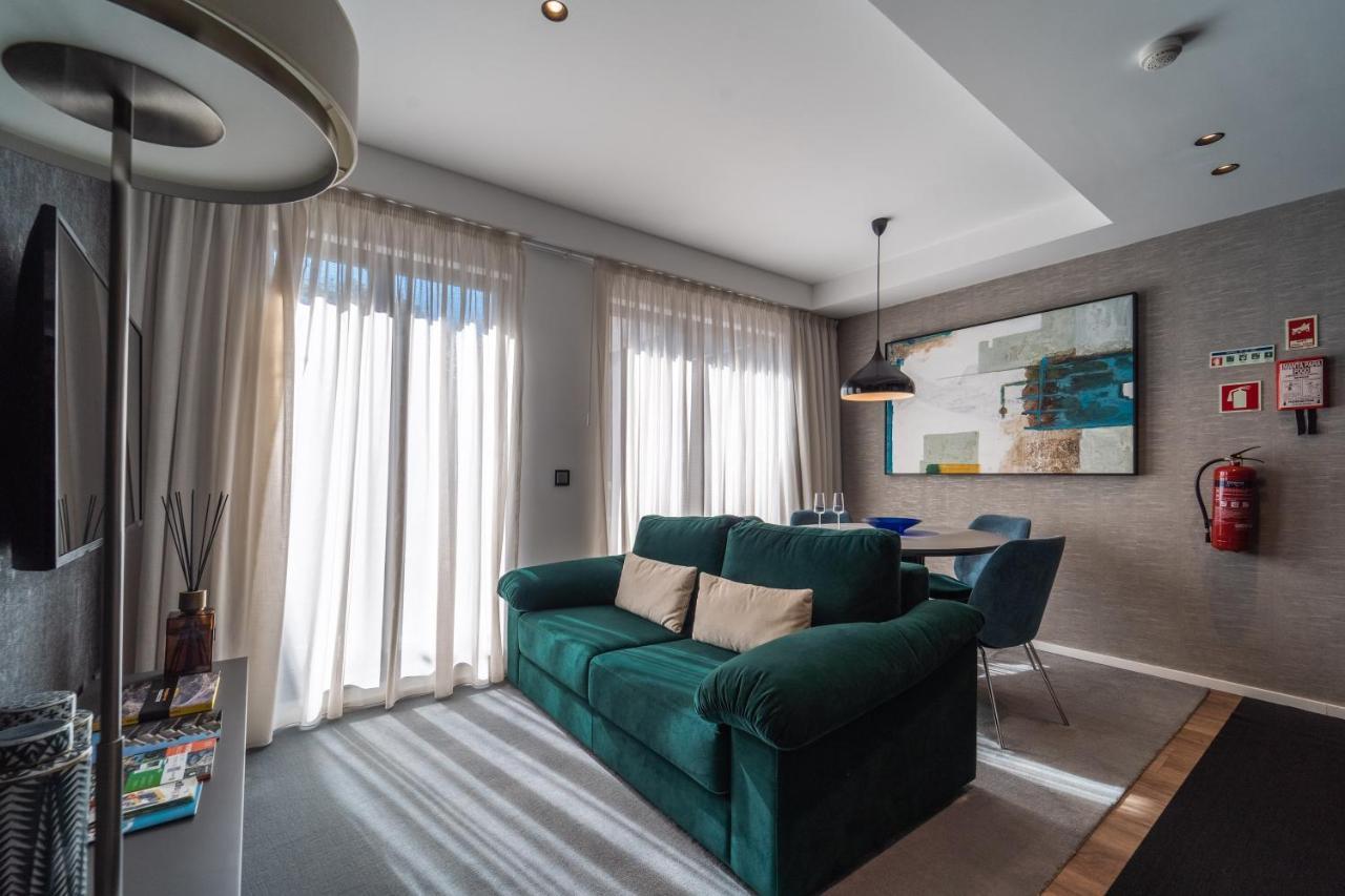 ブラガLux Housing Seculo XXIアパートメント エクステリア 写真