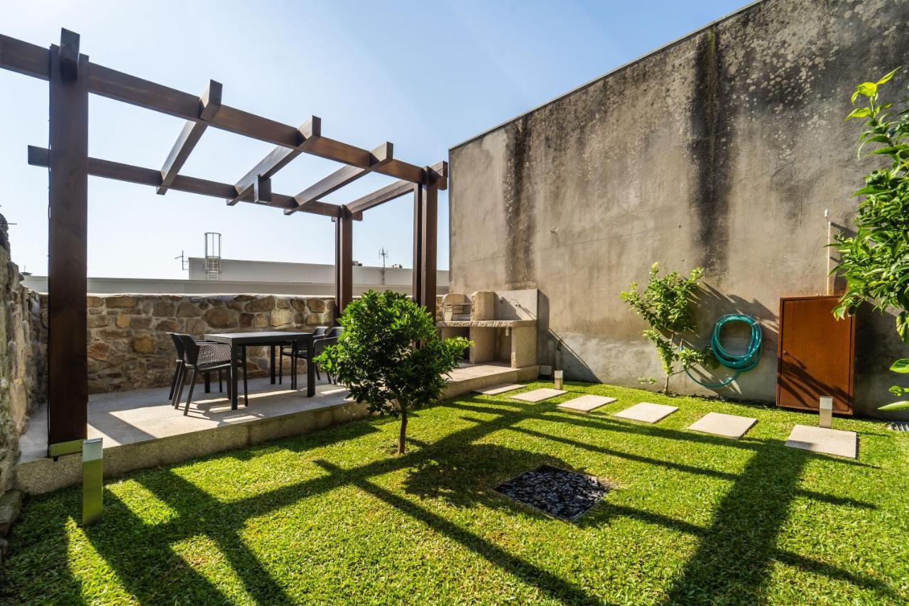ブラガLux Housing Seculo XXIアパートメント エクステリア 写真