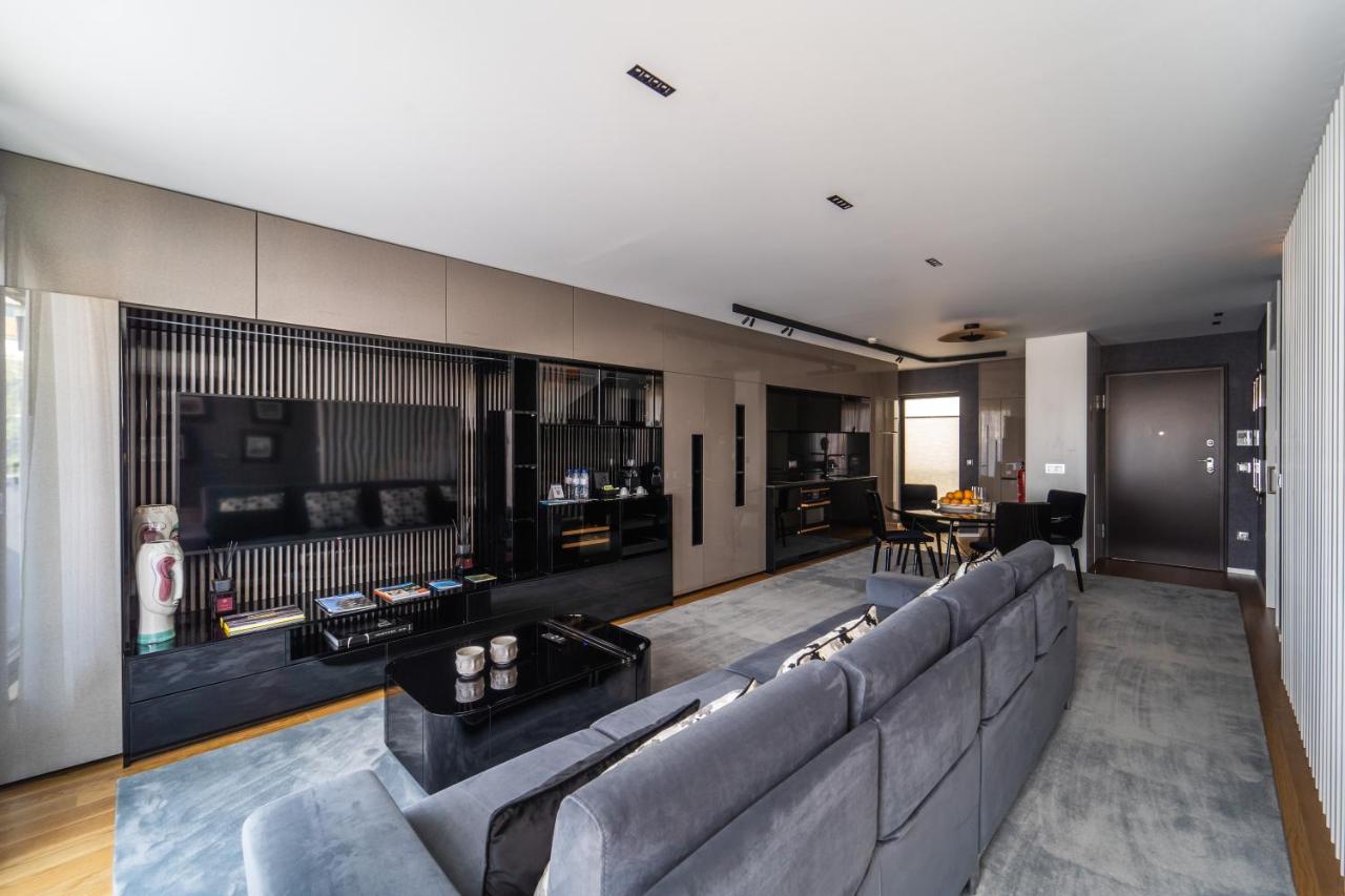 ブラガLux Housing Seculo XXIアパートメント エクステリア 写真