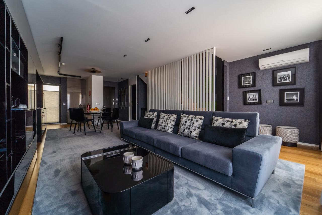 ブラガLux Housing Seculo XXIアパートメント エクステリア 写真