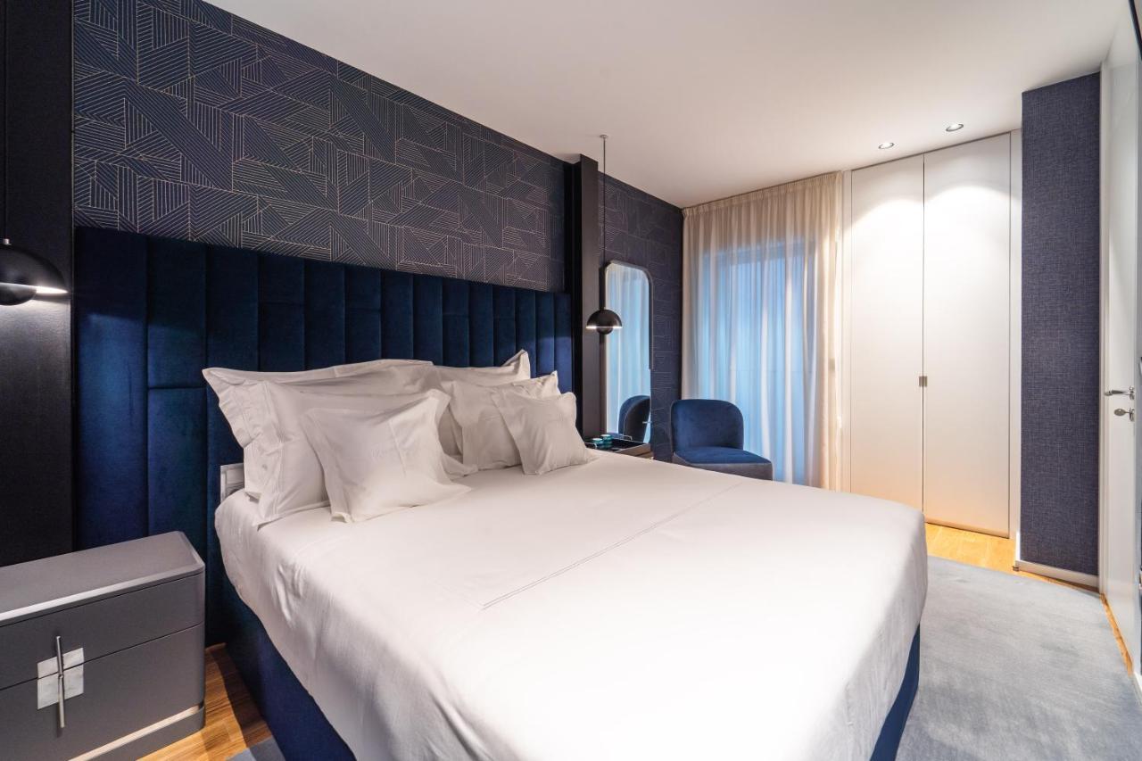 ブラガLux Housing Seculo XXIアパートメント エクステリア 写真