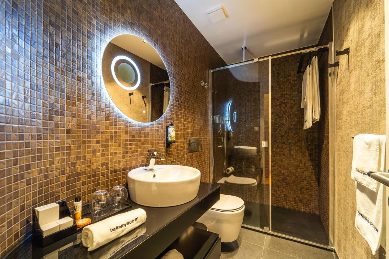 ブラガLux Housing Seculo XXIアパートメント エクステリア 写真