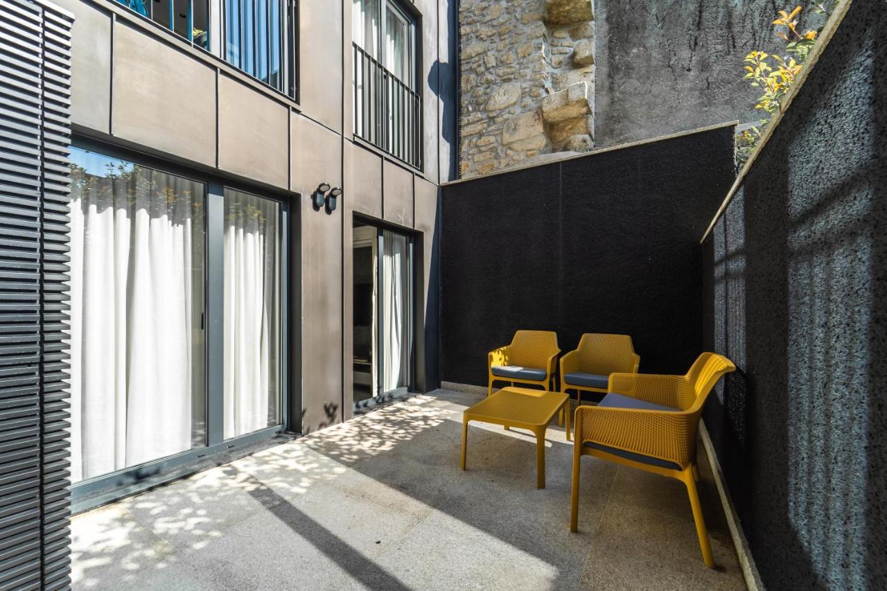 ブラガLux Housing Seculo XXIアパートメント エクステリア 写真